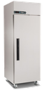 ​ARMOIRE FROIDE POSITIVE 600 LITRES VENTILEE INOX + 3 GRILLES