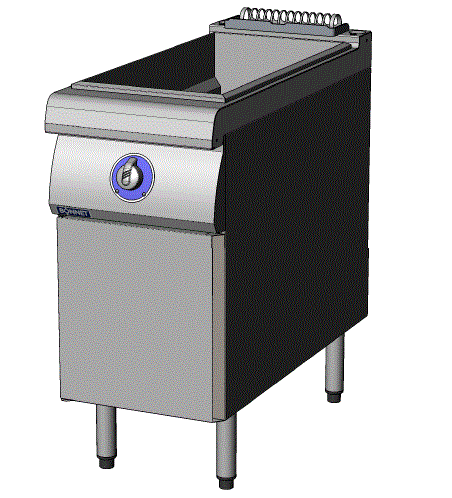 FRITEUSE ELECTRIQUE 400 - 25L - G900