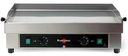 PLANCHA INOX ELECTRIQUE