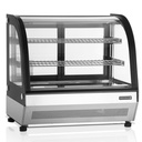 VITRINE REFRIGEREE 60L A POSER