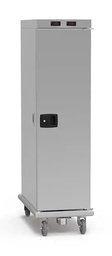 [AMC20] ARMOIRE MOBILE DE MAINTIEN A TEMPERATURE 20N GN1/1