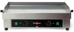 [EPLA] PLANCHA INOX ELECTRIQUE