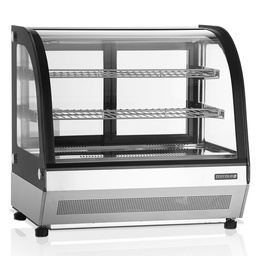 [SVFAP] VITRINE REFRIGEREE 60L A POSER