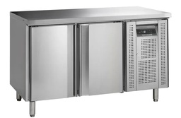 [FTR15] ​TOUR REFRIGERE 2 PORTES + 2 GRILLES